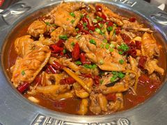 -胖哥俩肉蟹煲(福州仓山爱琴海店)