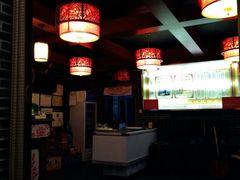 -忆乡情铁锅炖鱼饭店(延庆店)