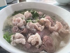 -南香小食店(水门路店)