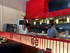 -烧肉一番·新韩式炭火烤肉(大岭山店)