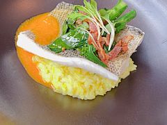 -广州文华东方酒店·悦铂尼西餐厅