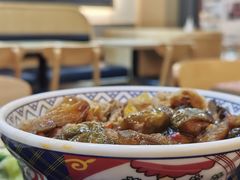 -吉野家(成都时代奥莱店)