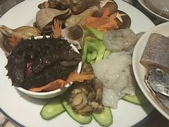 -日丰园海肠水饺·老字号大连海鲜(和平广场店)