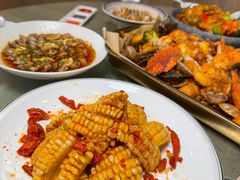 -巽寮印象美食部落餐厅·海鲜·地方特色菜(惠州体验店)