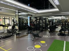 -简·无界健身工作室·运动康复·体态(石厦店)