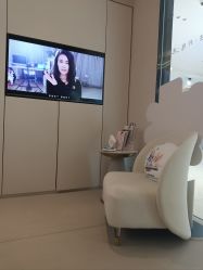 -Fundi张玉珊修身堂·indiba·BTL科技瘦身