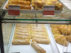 -BreadTalk面包新语(长寿路地铁站店)