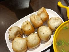 -小杨生煎(南京东路食品一店)