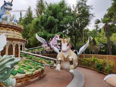 -安徒生童话乐园