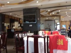 大堂-东来顺饭庄(apm总店)