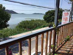 -梦缘水乡·湖景餐厅