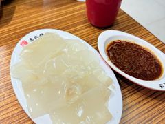 -惠成饺子(百合园店)