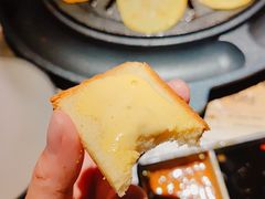 -三国惹火烤肉·中日韩烤肉集合店(海滨城店)