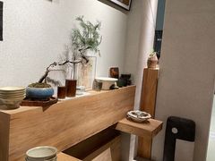 用餐区-觅见咖啡馆(艺展中心店)