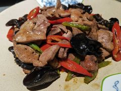 -小徽舟臭鳜鱼(雅清街店)