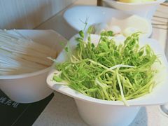 -海底捞火锅(番禺广场店)