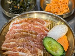 -本炙炭烤·蒲烧活鳗料理店(金沙洲店)