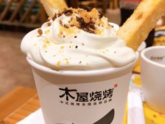 牛肉串-木屋烧烤(大屯路店)