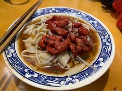 -佰仙面馆