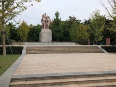 -沙市市中山公园