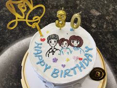 -Biteology Artisan Cakes(红庄·国际文化保税创新园店)