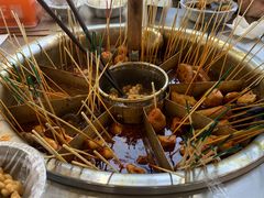 -湖南益阳麻辣烫(棠东丰华街店)