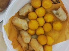 -即墨老公社·海肠捞饭大王(古城店)