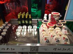 -闫府私房菜·百年鲁菜(恒隆店)