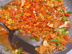 -味上湘菜馆(河马店)