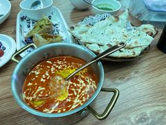 -清真·AL-JANNAT 佳纳特餐厅(狮子桥店)