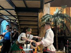 -卢布里西餐厅(总店)