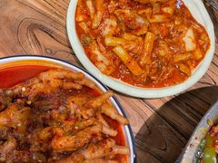 -京玉菲饭店(李村店)