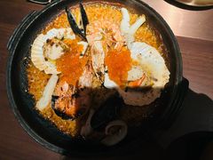 -High Yaki THE SEA海鲜居酒屋
