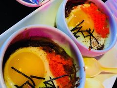 -西街夜油条·麻团包乌饭