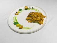 -君子·兰餐厅(长江路店)