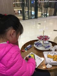 -爱睫物语·疗愈美睫美甲