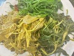 -王村姑老土炕莜面村(张北店)