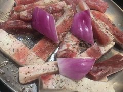 -火炉旺烤肉啤酒屋(沈北创始店)