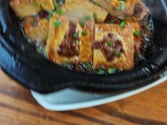 -老客家美食• 竹筒饭• 河鲜(龙门永汉店)