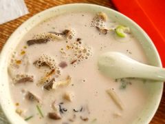 羊杂汤-赵家羊肉羊汤馆(车站总店)