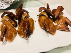 -金色艳阳天•粤菜 淮扬菜(古平岗店)