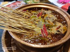 -镇江龙·火锅串串(武侯祠店)