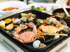 -鹏城人家海鲜酒家·23年老字号(较场尾店)
