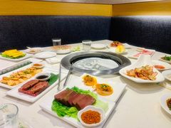 -么子烤肉(化龙池店)