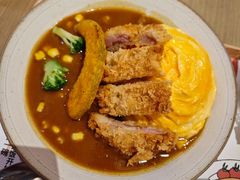 -吾妻拉面•和风食堂(群光广场店)