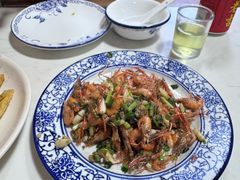 -南花桥羊肉馆老字号(乌镇店)