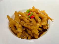 -南山饭店(阳明古镇店)