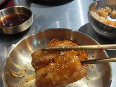 -本炙炭烤·蒲烧活鳗料理店(金沙洲店)