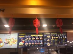-麦当劳(长泰商业广场店)