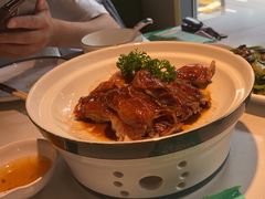 -荔粥记潮汕砂锅粥(太湖路店)